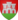 Coat of arms of Domfront