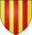 Crest of Foix