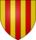 Crest of Ax-les-Thermes