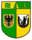 Crest of Bad Gottleuba-Berggiehbel