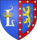 Crest of Louviers