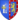 Coat of arms of Louviers