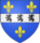 Crest of Brantome