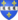 Coat of arms of Brantome