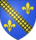 Crest of La Roque-Gageac