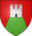 Crest of Monpazier