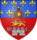 Crest of Saint-Emilion