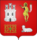 Crest of Saint Jean Pied de Port