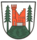 Crest of Furtwangen im Schwarzwald