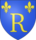 Crest of Riom