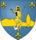 Crest of Besse-et-Saint-Anastaise