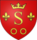 Crest of Sisteron