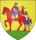 Crest of Aigues-Mortes