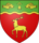 Crest of Huelgoat