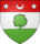 Crest of Aubusson
