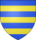 Crest of La Souterraine