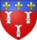 Crest of Rocamadour