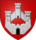 Crest of Bagnres-de-Bigorre