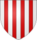 Crest of Severac-le-Chateau