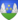 Crest of Moustiers Sainte-Marie