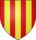 Crest of Forcalquier
