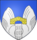 Crest of Entrevaux 