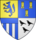 Crest of Lourmarin