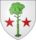 Crest of Biscarrosse