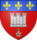 Crest of Tournus