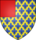 Crest of Thouars
