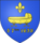 Crest of Saint-Germain-en-Laye