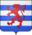 Crest of Pont-en-Royans