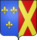 Crest of Villeneuve-les-Avignon