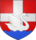 Crest of Talloires