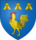 Crest of Mazamet