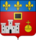 Crest of Castelnau-de-Montmiral