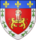 Crest of Lyons-la-Fort