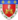 Coat of arms of Lyons-la-Fort