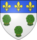 Crest of Vernon