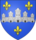 Crest of Chateau-Thierry