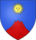 Crest of Chaumont-en-Vexin