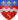 Coat of arms of Saumur