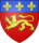 Crest of La Ferte-Bernard