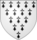 Crest of Geurande