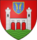 Crest of Pont-a-Mousson