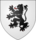 Crest of Forbach