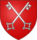 Crest of Remiremont