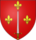 Crest of Saulieu