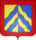 Crest of Pouilly-en-Auxois
