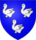 Crest of Cosne-sur-Loire
